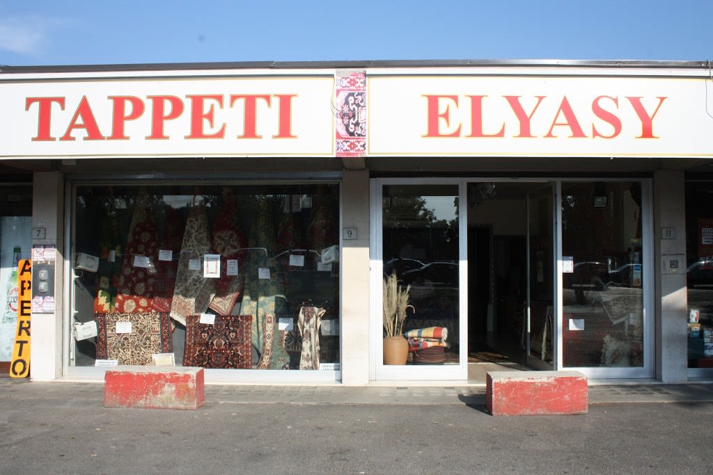 Elyasy Tappeti